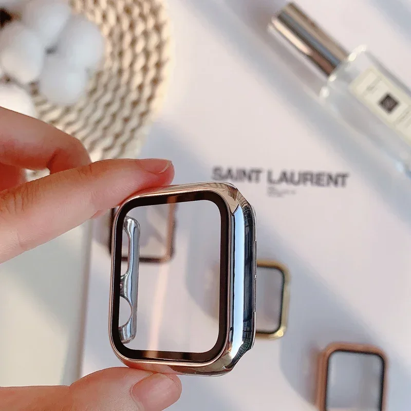 Glass+case For Apple Watch ban - Garmin Smartwatch Accessories review and price