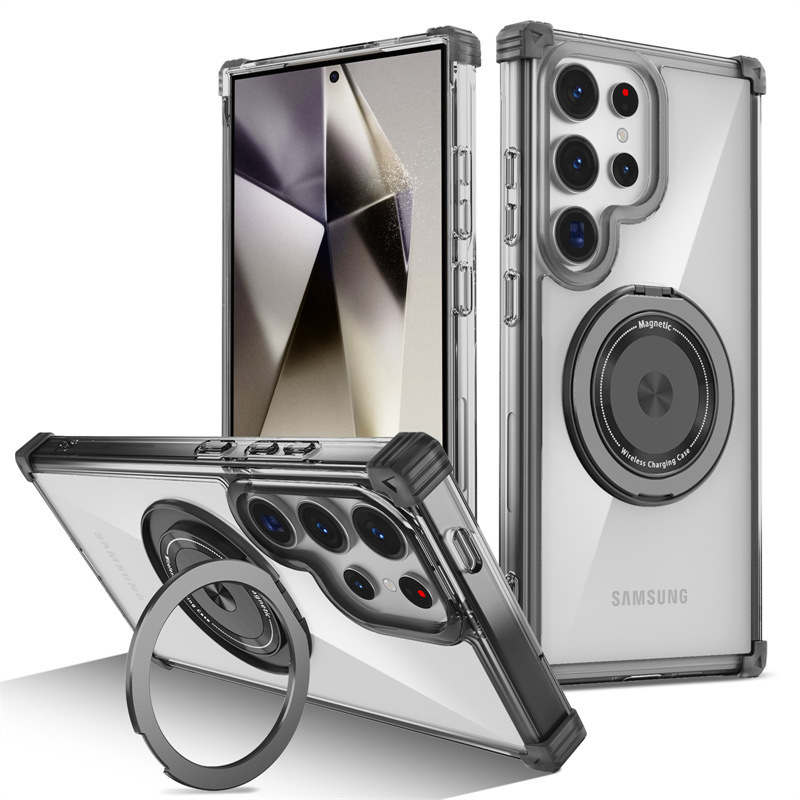 360°Rotating Magnetic Wireless - Magnetic Charging Stand review and price