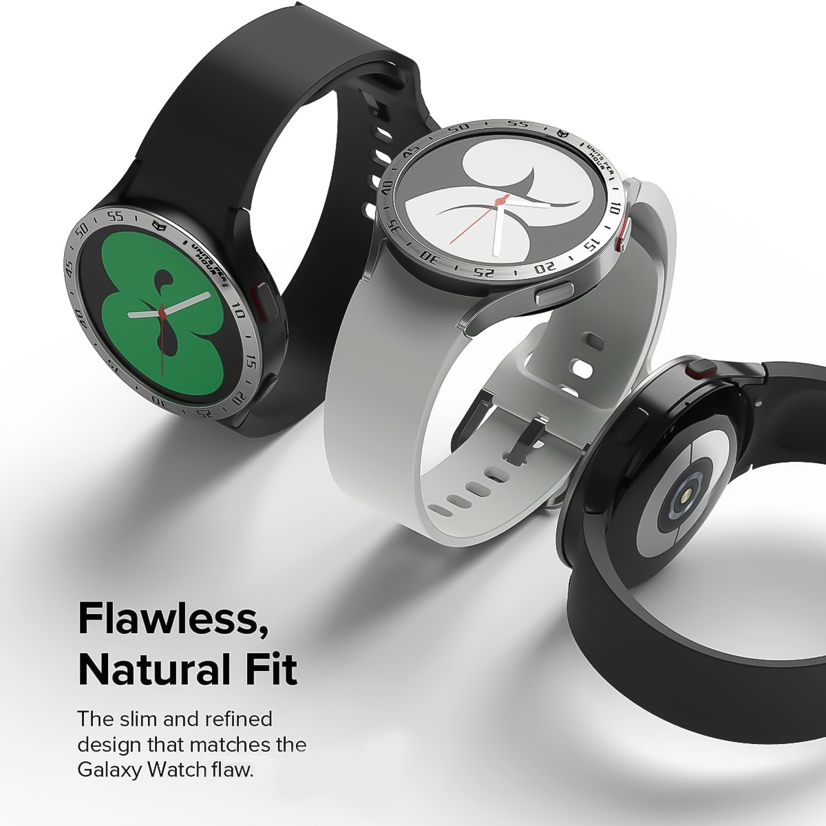 Metal Bezel For Samsung Galaxy - Accessories For Galaxy Watch 5 review and price