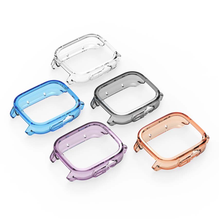 For Realme Watch 5 Case Cover  - Garmin Smartwatch Accessories review and price