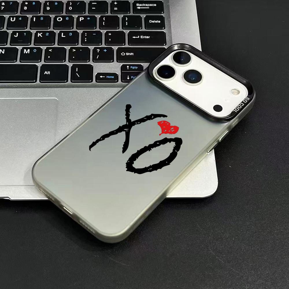 Rapper Singer The W-Weeknd Pho - Apple Iphone 16 review and price