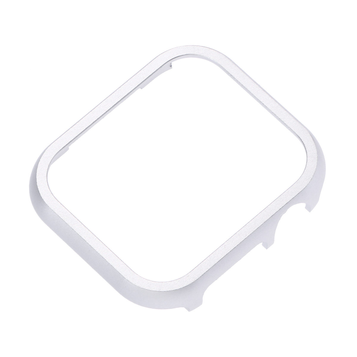 40Mm Aluminum Alloy Metal Fram - Watch Case Bumper review and price