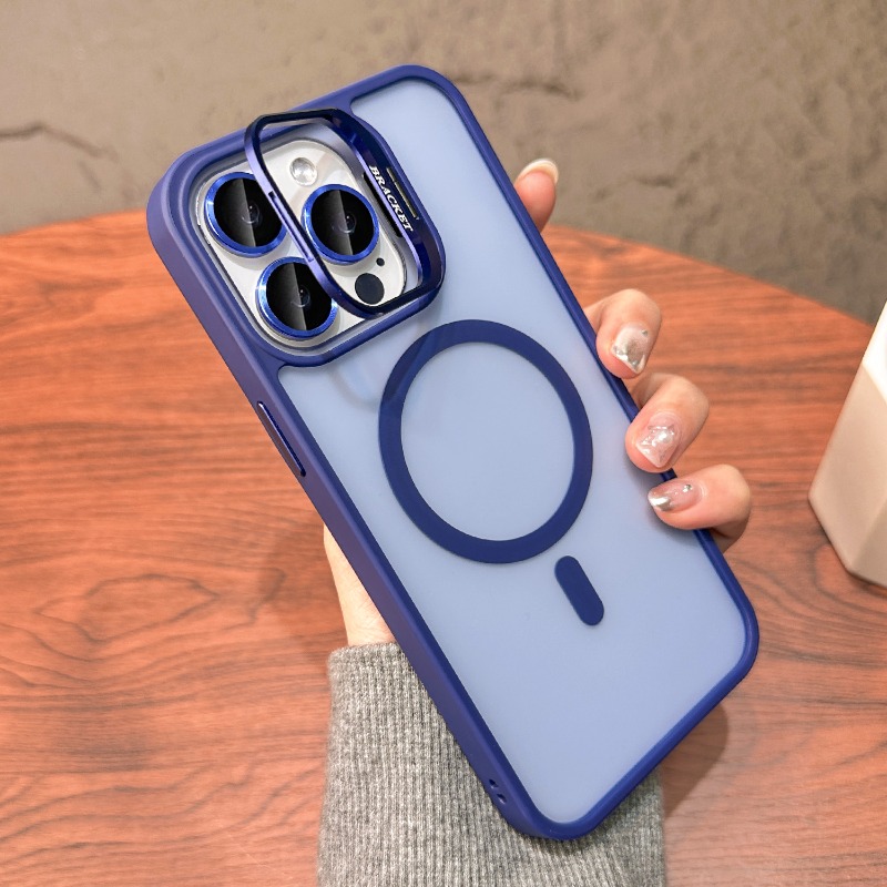 Upgraded Built‑In Lens Stand F - Magnetic Charging Stand review and price