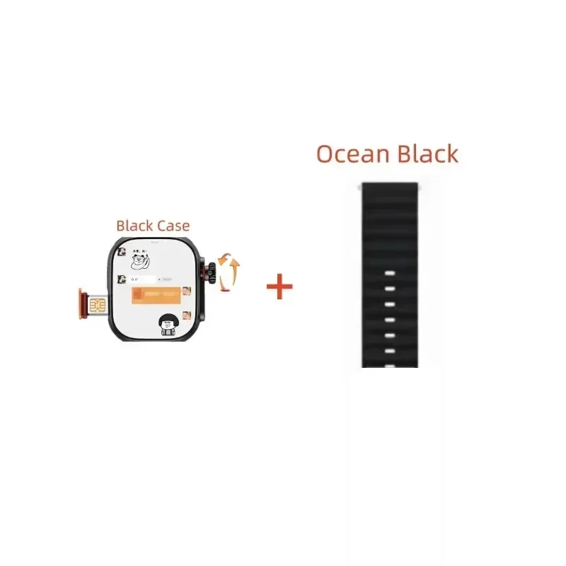 CDS9 Smartwatch Android 4G Net - Smartwatch Id review and price